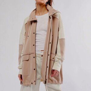 Free People Radio Cardi